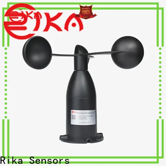Rika Sensors bulk buy measure wind speed for sale for industrial applications 1