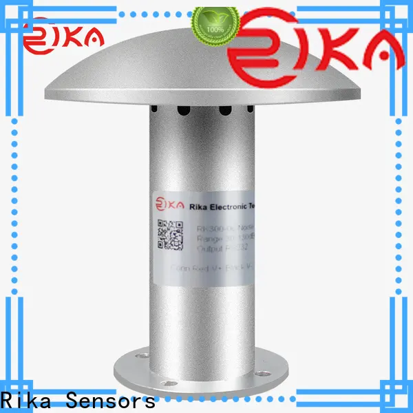 Rika Sensors bulk environmental monitoring systems inc for sale for air quality monitoring 1