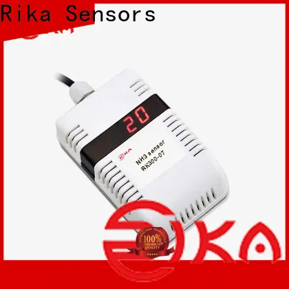 Rika Sensors environment monitoring systems for sale for humidity monitoring 1