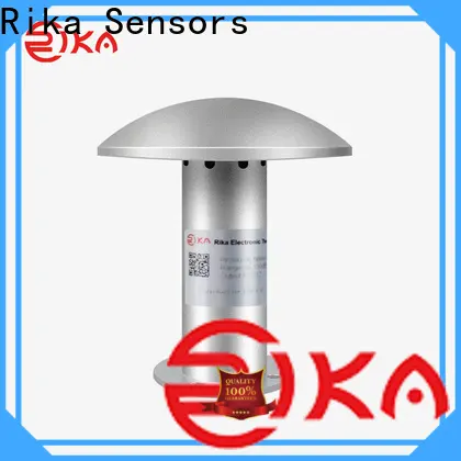 Rika Sensors buy industrial noise sensor company for monitoring sound level 1