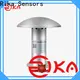 Rika Sensors buy industrial noise sensor company for monitoring sound level 1