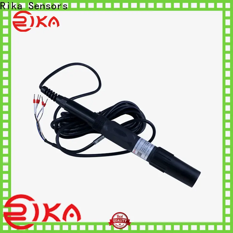 Rika Sensors great water monitoring sensors manufacturer for plant 1