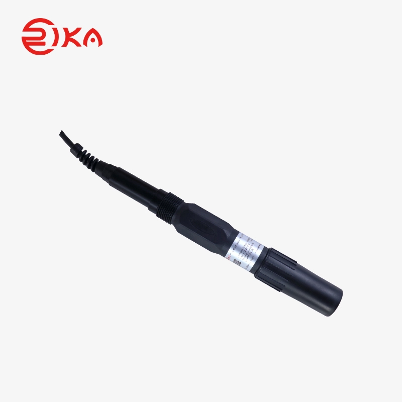 Rika Sensors great electronic ph sensor solution provider for soil monitoring 4