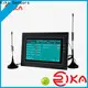 Rika Sensors best data logger vendor for mesonet systems 1