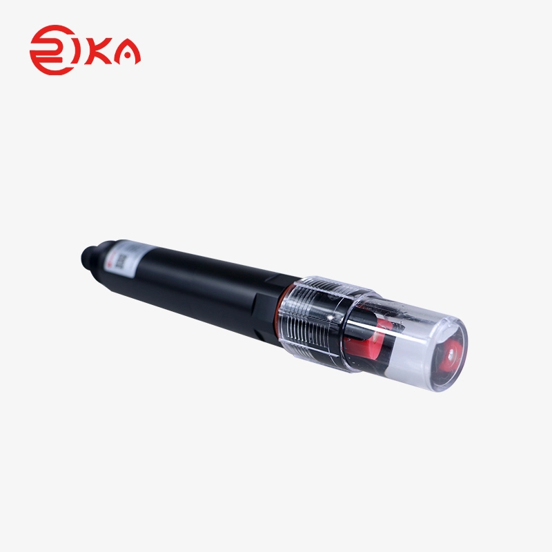 Rika Sensors probe water sensor industry for plant 2