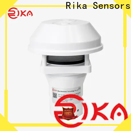 Rika Sensors wind measurement tool suppliers for industrial applications 1