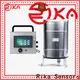 Rika Sensors bulk what is the unit of measurement for a rain gauge suppliers for hydrometeorological monitoring 1