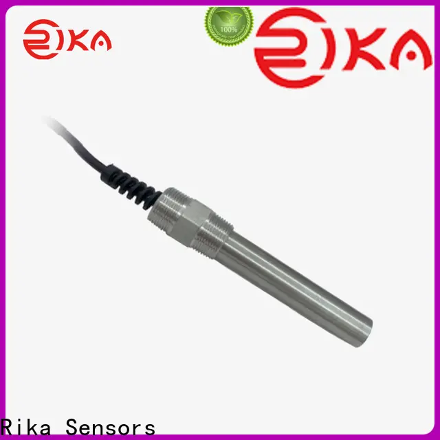 great turbidity probe vendor for well 1