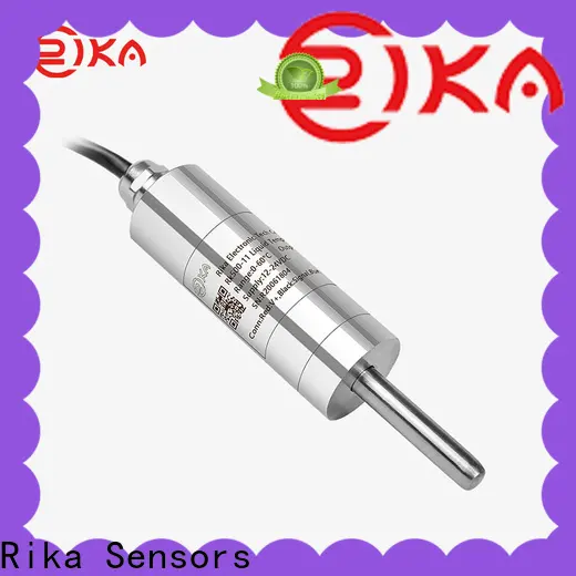Rika Sensors liquid temperature sensor industry for seawater 1