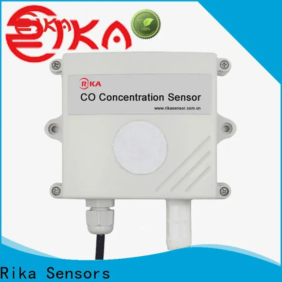 Rika Sensors high-quality pm2 5 sensor solution provider for atmospheric environmental monitoring 1