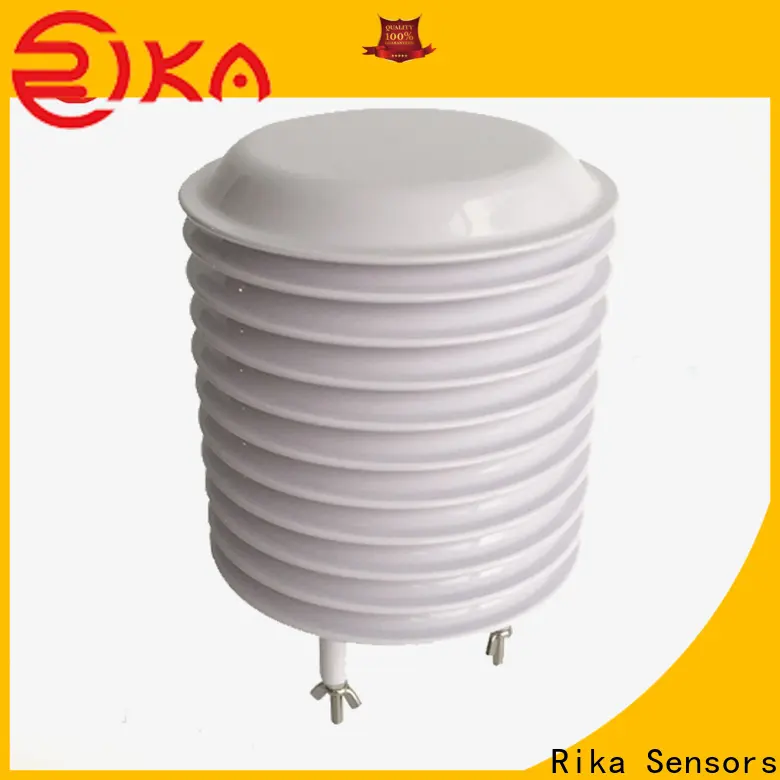 best air quality sensor factory for dust monitoring 1