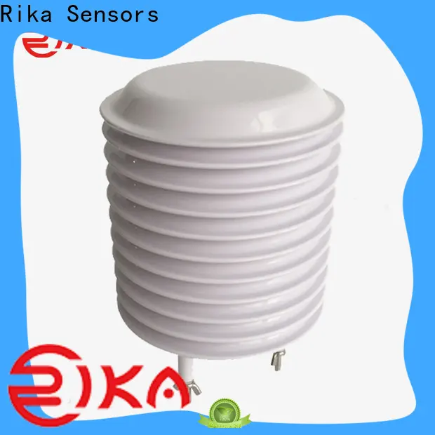 Rika Sensors quality indoor air quality sensor solution provider for air quality monitoring 1