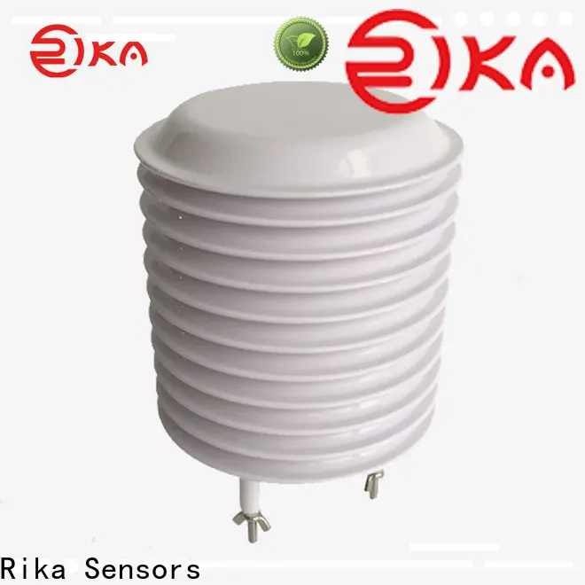 Rika Sensors pm2 5 sensor factory price for dust monitoring 1