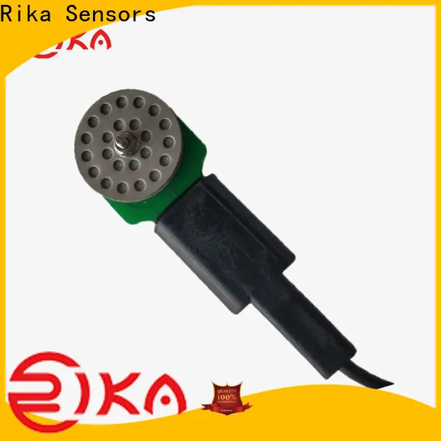 Rika Sensors latest soil humidity sensor factory price for soil monitoring 1