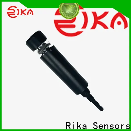 Rika Sensors water quality monitoring sensors wholesale for pH monitoring 1