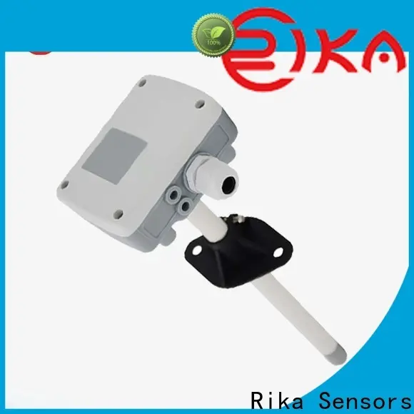 Rika Sensors wind anemometer vendor for wind monitoring 1