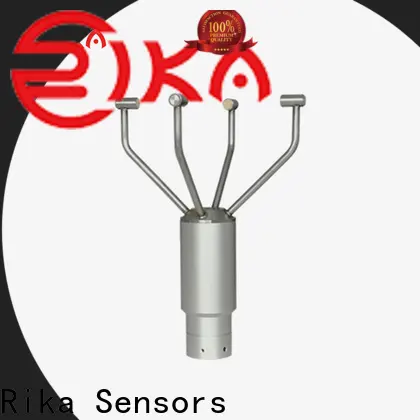 Rika Sensors wind gauge meter company for wind speed monitoring 1
