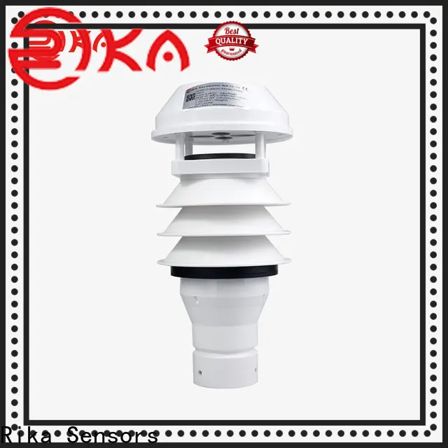 Rika Sensors weather instruments suppliers for weather monitoring 1