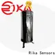 top rain gauge and weather station factory price for agriculture 1