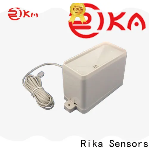 perfect rainfall gauge solution provider 1