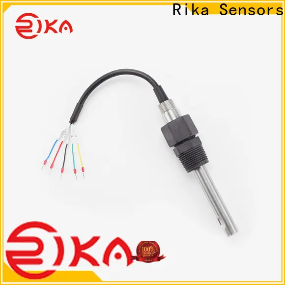 Rika Sensors top water quality monitoring systems suppliers for temperature monitoring 1