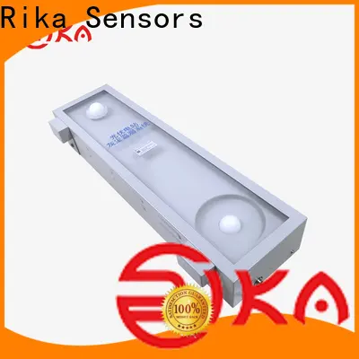 Rika Sensors top solar radiation recorder suppliers for shortwave radiation measurement 1