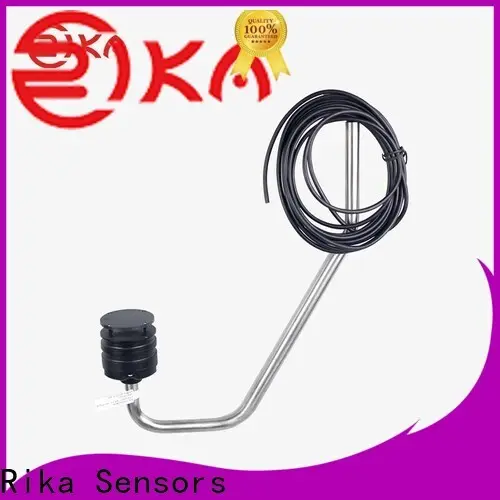 Rika Sensors professional ultrasonic wind meter factory price for industrial applications 1