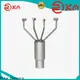 quality ultrasonic wind sensor price for sale for wind speed monitoring 1