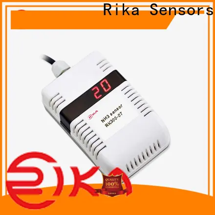 Rika Sensors top humidity probe vendor for humidity monitoring 1