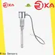 Rika Sensors quality micro-wave radar level sensor vendor for detecting liquid level 1