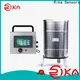 Rika Sensors recording rain gauge company for measuring rainfall amount 1