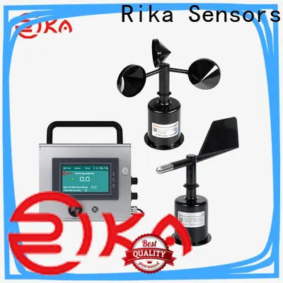 new wind speed & direction sensor suppliers for wind speed monitoring 1