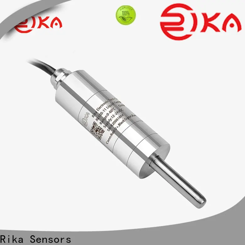 professional water temperature sensor vendor for aquaculture 1