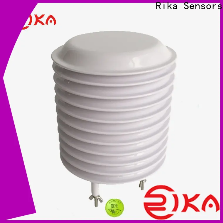 professional air pollution monitors solution provider for air pressure monitoring 1