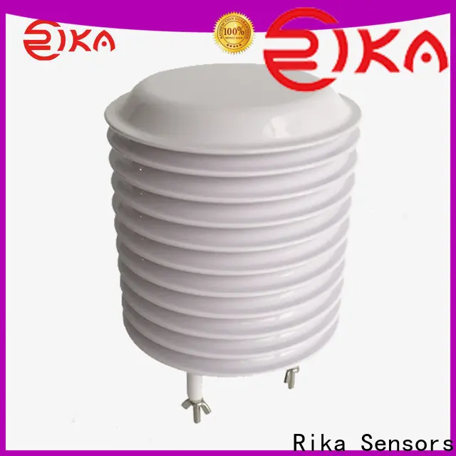 Rika Sensors outdoor air quality sensor vendor for air quality monitoring 1