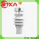 Rika Sensors bulk ultrasonic weather station factory for wind speed & direction detecting 1