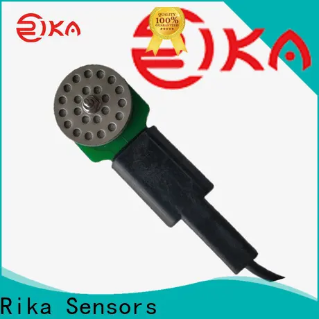 high-quality soil moisture and temperature sensor suppliers for soil monitoring 1
