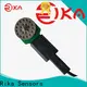 high-quality soil moisture and temperature sensor suppliers for soil monitoring 1