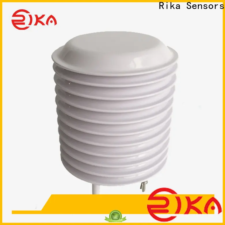 best co sensor vendor for environmental monitoring 1