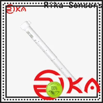 Rika Sensors soil temperature probes company for detecting soil conditions 1