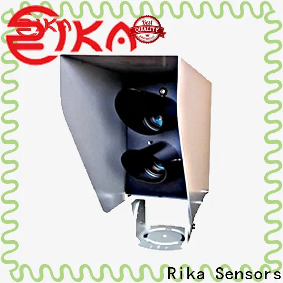 Rika Sensors outdoor air quality sensor supply for atmospheric environmental monitoring 1