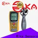 Rika Sensors anemometer handheld manufacturer for meteorology field 1