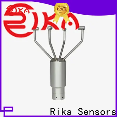 Rika Sensors best digital anemometer factory price for wind speed monitoring1 1