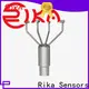 Rika Sensors best digital anemometer factory price for wind speed monitoring1 1