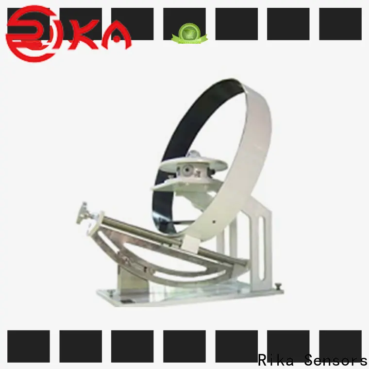Rika Sensors solar radiation sensor factory price 1