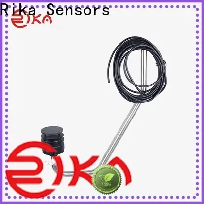 Rika Sensors bulk buy air speed measurement device wholesale for meteorology field 1
