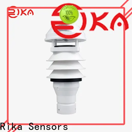 professional professional weather station suppliers for humidity parameters measurement 1