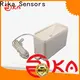Rika Sensors rain gauge instrument wholesale for measuring rainfall amount 1