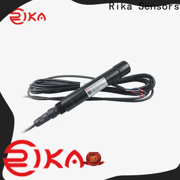 Rika Sensors water monitoring sensors vendor for temperature monitoring 1