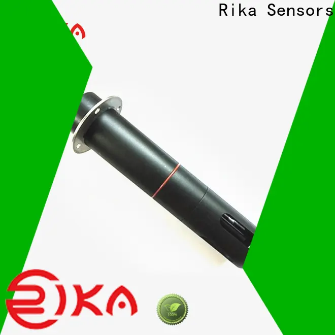best water quality sensors factory for pH monitoring 1